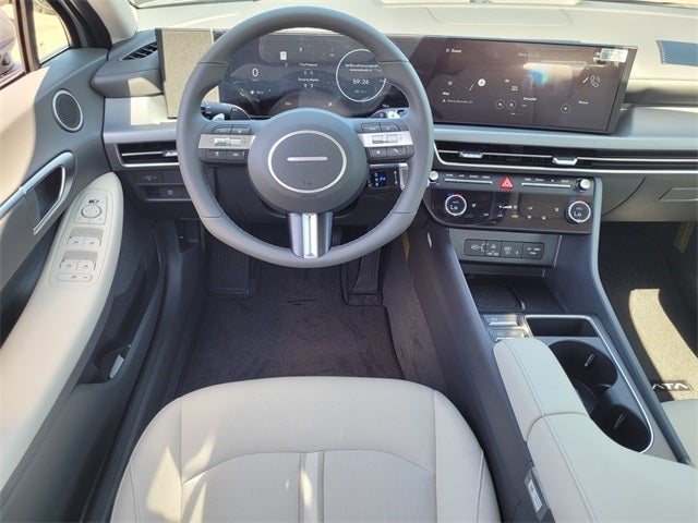 2025 Hyundai SONATA SEL Convenience