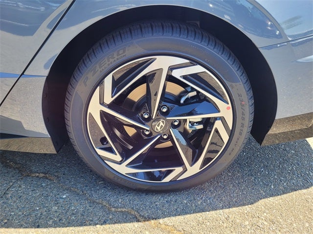 2025 Hyundai SONATA SEL Convenience