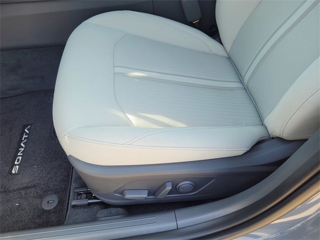 2025 Hyundai SONATA SEL Convenience