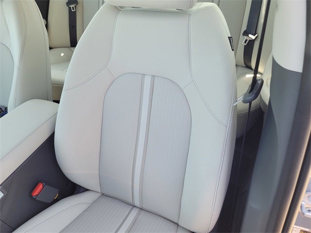 2025 Hyundai SONATA SEL Convenience