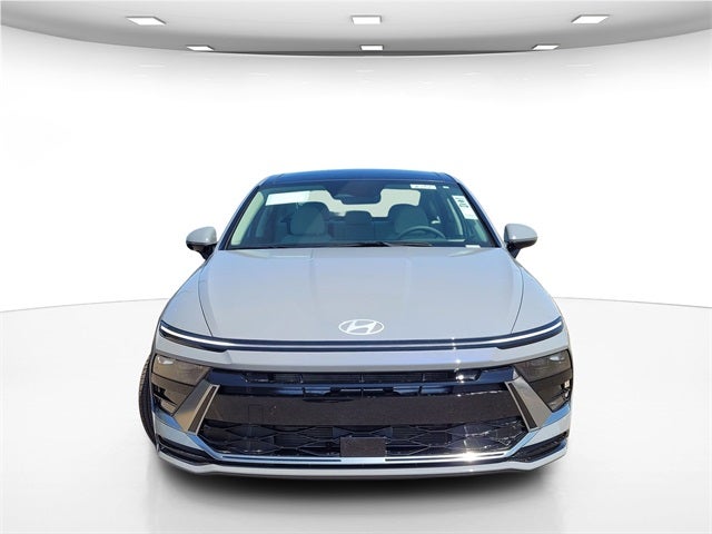2025 Hyundai SONATA SEL Convenience