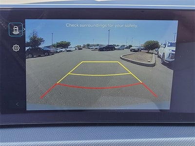 2025 Hyundai SONATA SEL Convenience