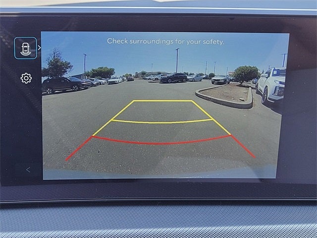 2025 Hyundai SONATA SEL Convenience