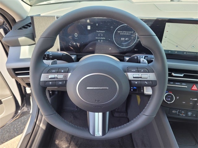 2025 Hyundai SONATA SEL Convenience