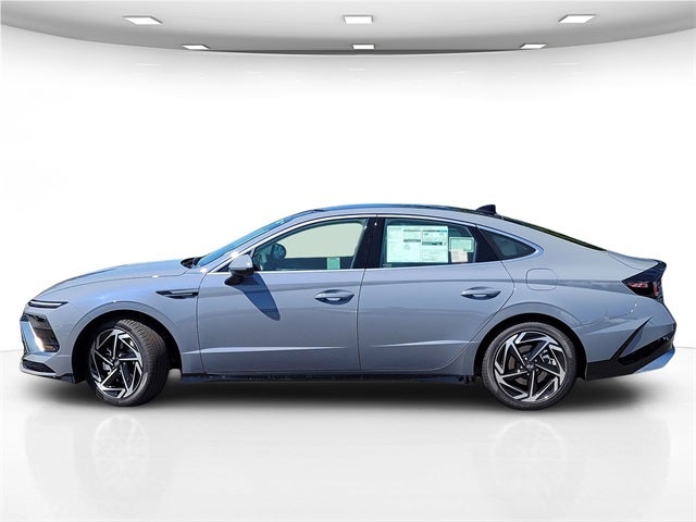 2025 Hyundai SONATA SEL Convenience