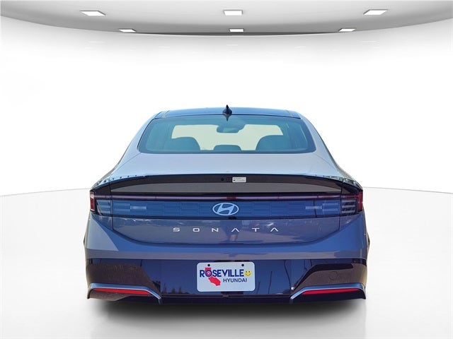2025 Hyundai SONATA SEL Convenience