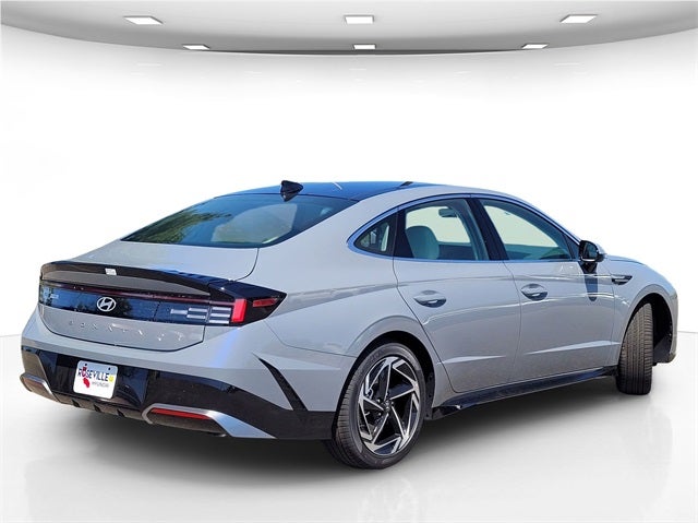 2025 Hyundai SONATA SEL Convenience