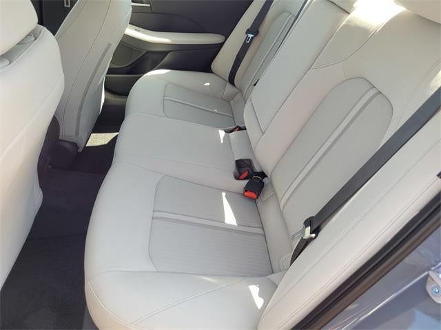2025 Hyundai SONATA SEL Convenience