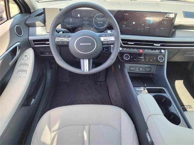 2025 Hyundai SONATA SEL Convenience