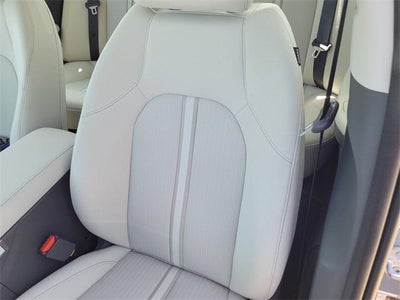 2025 Hyundai SONATA SEL Convenience