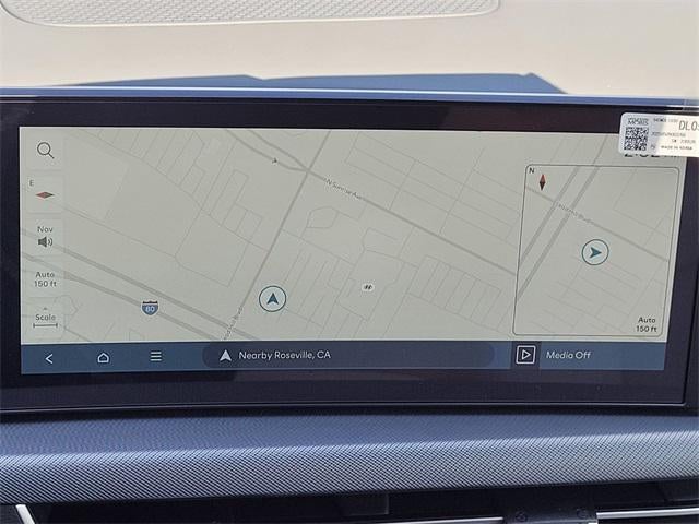 2025 Hyundai SONATA SEL Convenience