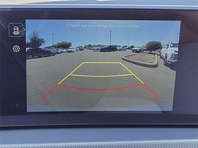 2025 Hyundai SONATA SEL Convenience