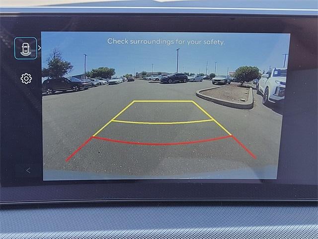 2025 Hyundai SONATA SEL Convenience