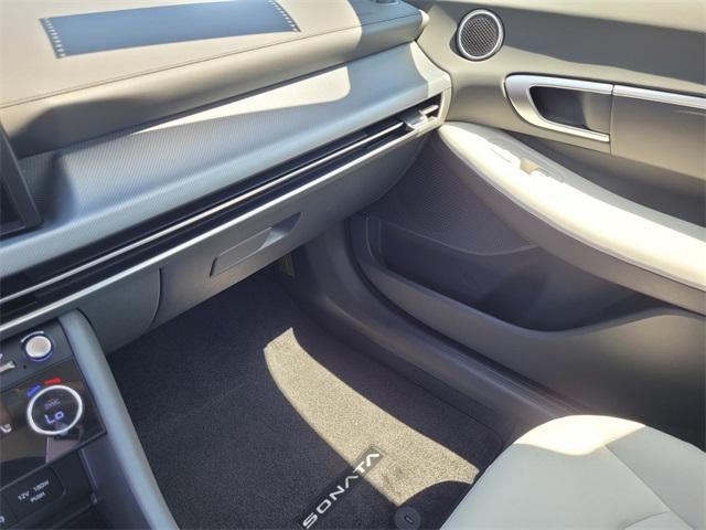 2025 Hyundai SONATA SEL Convenience