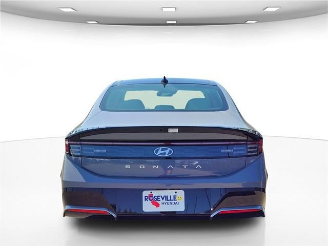 2025 Hyundai SONATA SEL Convenience