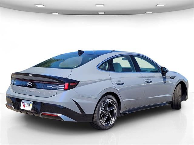 2025 Hyundai SONATA SEL Convenience