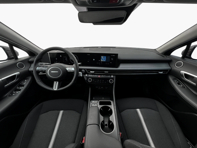 2025 Hyundai SONATA SEL Convenience