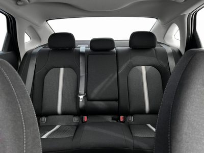 2025 Hyundai SONATA SEL Convenience