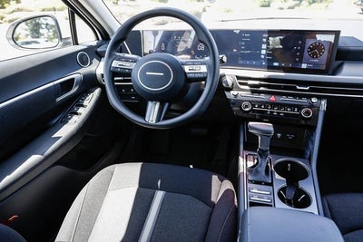 2026 Hyundai SONATA SE