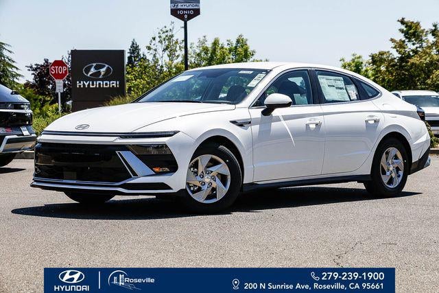 2026 Hyundai SONATA SE