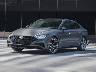 2023 Hyundai SONATA SEL Plus