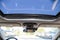 2027 Hyundai SONATA HYBRID Limited