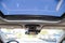 2027 Hyundai SONATA HYBRID Limited