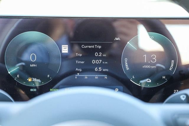 2027 Hyundai SONATA HYBRID Limited