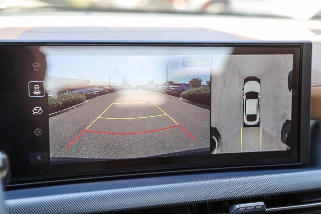 2027 Hyundai SONATA HYBRID Limited
