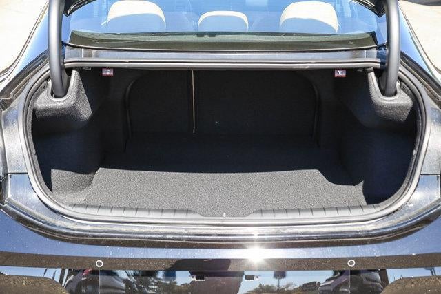 2027 Hyundai SONATA HYBRID Limited