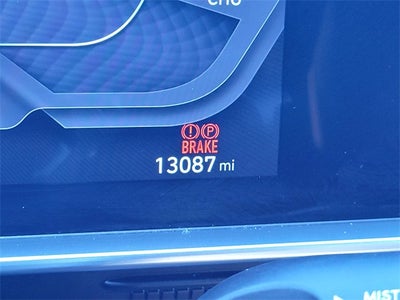 2025 Hyundai IONIQ 6 SE