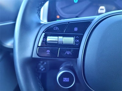 2025 Hyundai IONIQ 6 SE