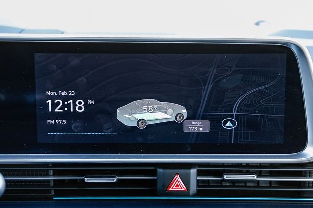 2025 Hyundai IONIQ 6 SEL