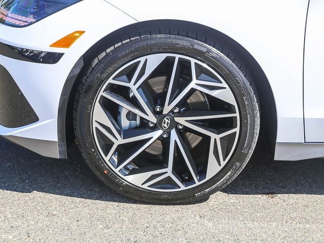 2023 Hyundai IONIQ 6 SEL