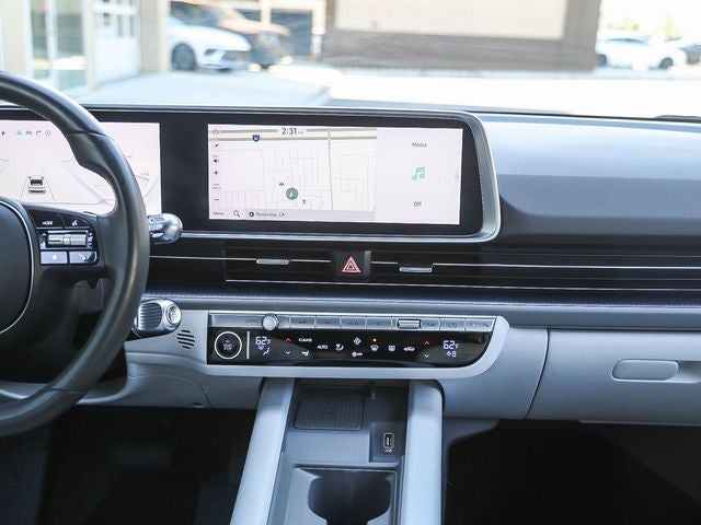 2023 Hyundai IONIQ 6 SEL