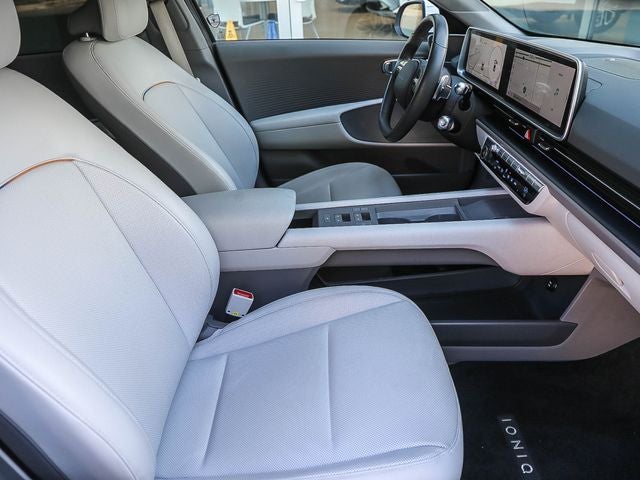 2023 Hyundai IONIQ 6 SEL