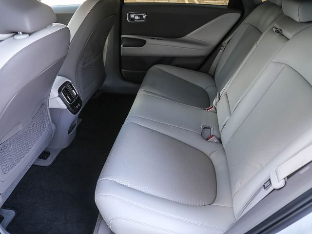 2023 Hyundai IONIQ 6 SEL