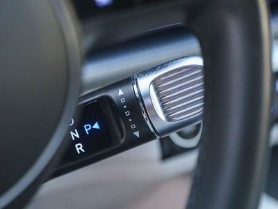 2023 Hyundai IONIQ 6 SEL