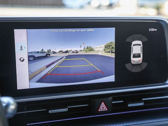 2023 Hyundai IONIQ 6 SEL
