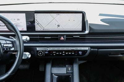 2025 Hyundai IONIQ 6 SEL