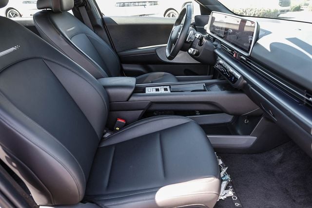 2025 Hyundai IONIQ 6 SEL