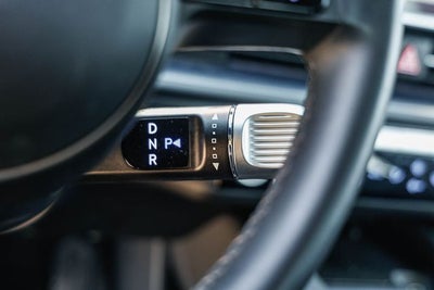 2025 Hyundai IONIQ 6 SEL