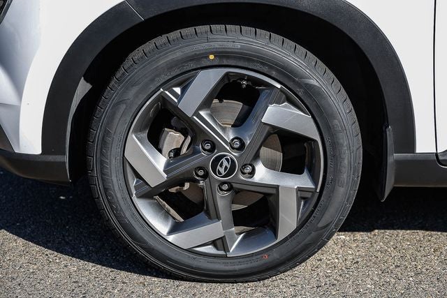 2023 Hyundai VENUE Limited