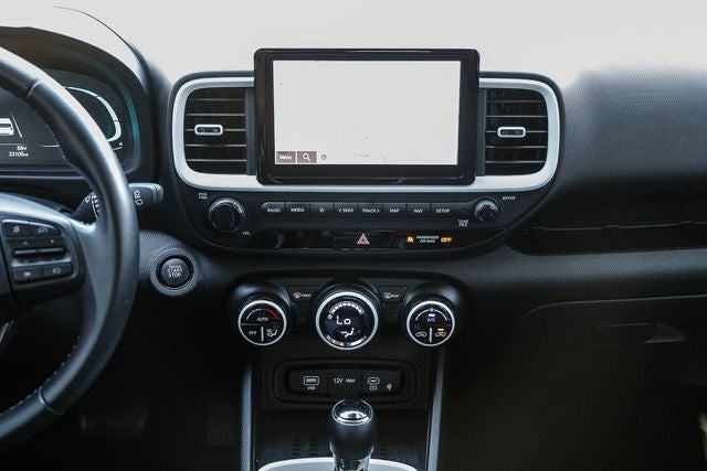 2023 Hyundai VENUE Limited