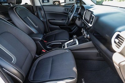 2023 Hyundai VENUE Limited