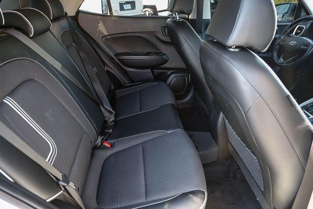 2023 Hyundai VENUE Limited