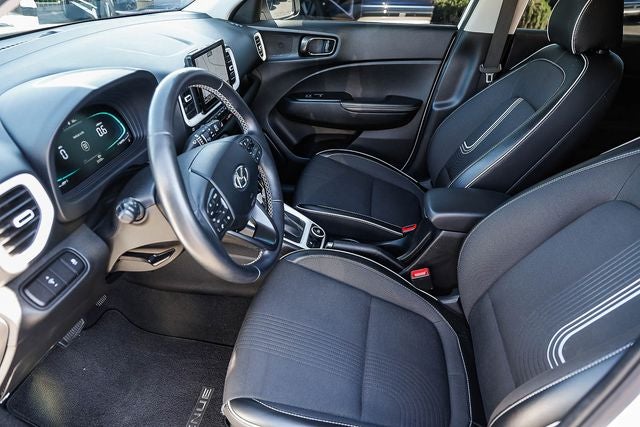 2023 Hyundai VENUE Limited