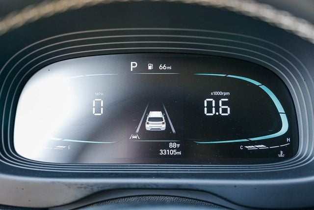 2023 Hyundai VENUE Limited