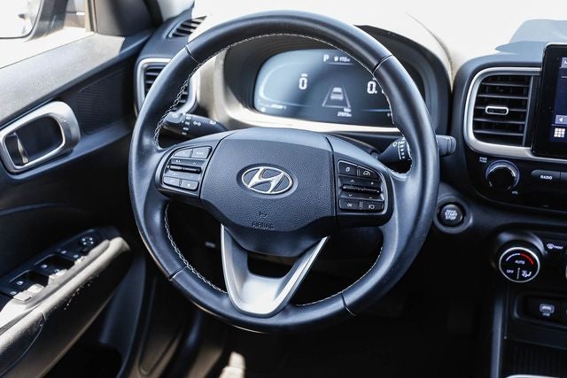 2024 Hyundai VENUE SEL