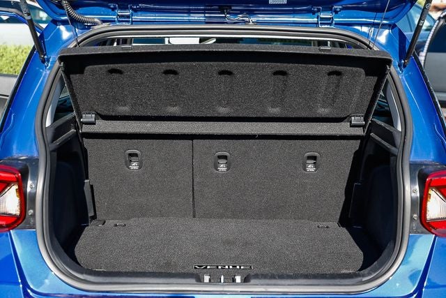 2024 Hyundai VENUE Limited